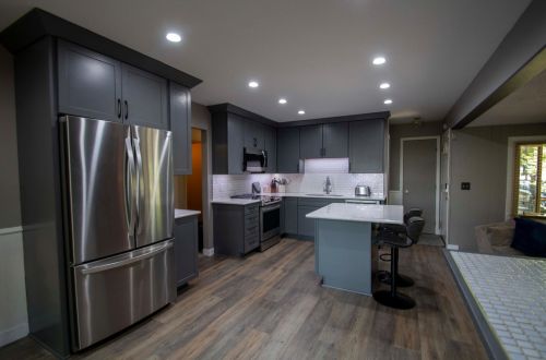 12941 Johnson St, Minneapolis MN  55434-4003 exterior