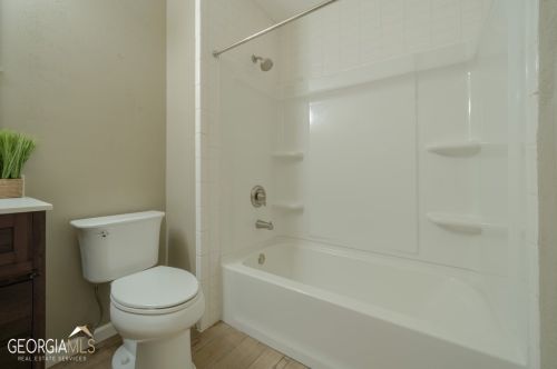 1308 Cross Plains Hulett Rd, Carrollton GA  30116-6643 exterior