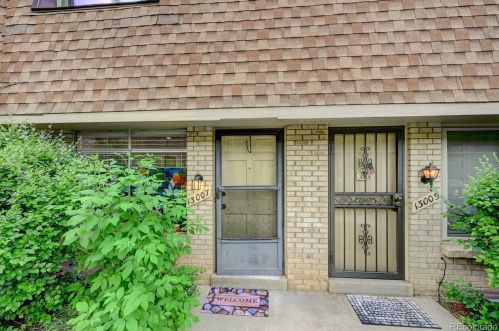 13007 20th Ave, Denver, CO 80401-2203