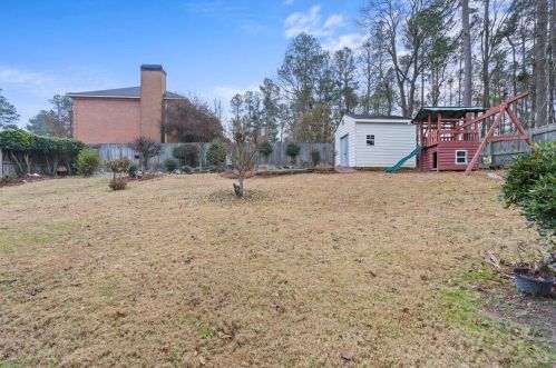 778 Springbrook Cir, Evans GA  30809-4522 exterior