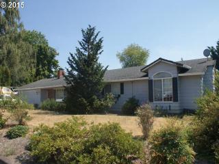 19440 Madeline St, Beaverton OR  97078-2905 exterior