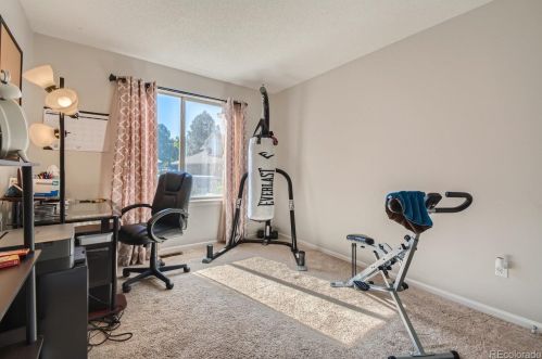 2144 Scranton Way, Denver CO  80014-5318 exterior