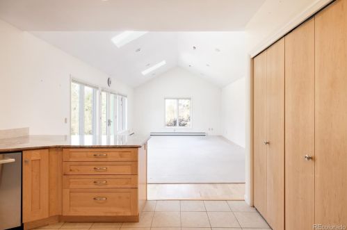 3360 Columbine Cir, Englewood CO 80113-7605 exterior