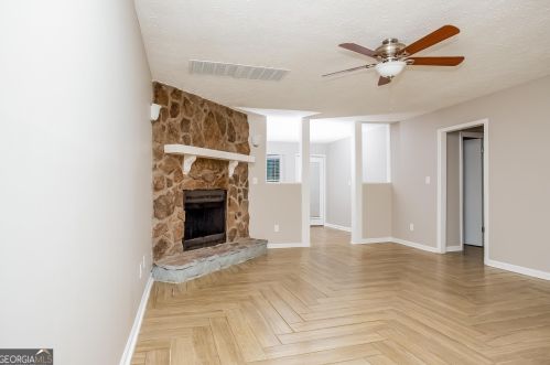 130 Belair Dr, Stockbridge GA  30281-2058 exterior