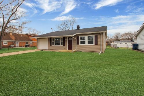 626 53rd Ave, Gary, IN 46410-1539