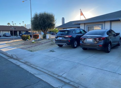 45287 Paseo Cielo, Indio, CA 92201-3918