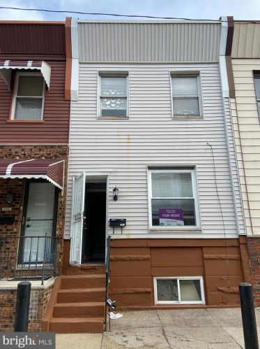 2523 Darien St, Philadelphia PA  19148-4522 exterior