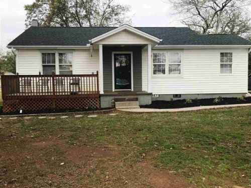 405 Willingham Rd, Belton, SC 29627-9715