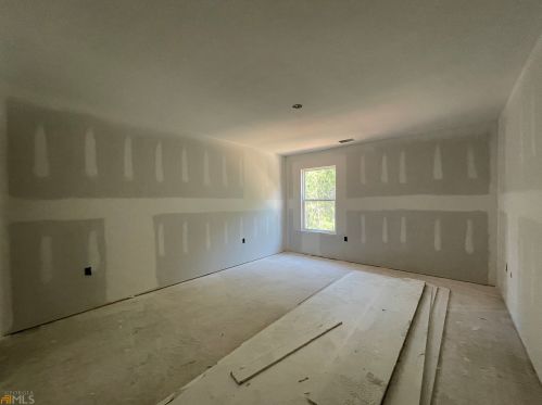 932 Brookmere Ct, Atlanta GA  30349-6866 exterior