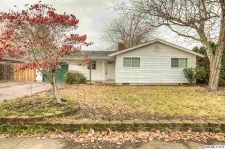 3723 Thurston St, Albany OR  97322-6763 exterior