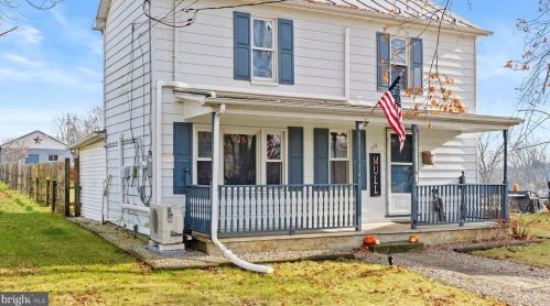 339 Greason Rd, Carlisle, PA 17015-9417