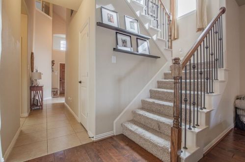 401 Perkins, Argyle TX 76226-5571 exterior