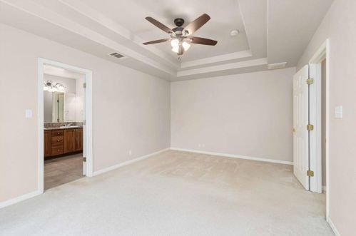 1007 Cyn Edge Dr, Austin TX  78733-2005 exterior