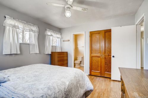 7870 Valley View Dr, Denver CO  80221-3849 exterior