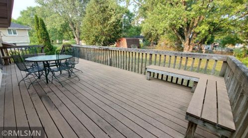 3808 Douglas Dr, Minneapolis MN  55422-1933 exterior