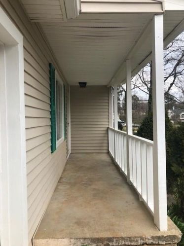 2834 Heritage Ln, Morrow, GA 30260-2836