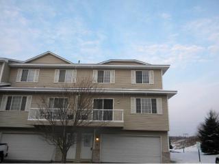 1579 County Road D, Saint Paul MN  55109-5339 exterior