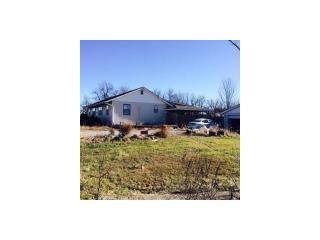 1122 475th Rd, Centerview MO  64019-9156 exterior