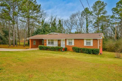 95 Baxter Rd, Commerce, GA 30529-2061