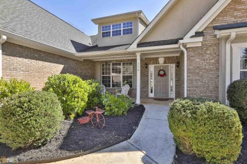 116 Hannah Way, Palmetto, GA 30268-8548