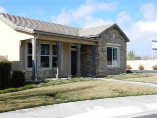 103 Cascade Crk, Beaumont, CA 92223-7352