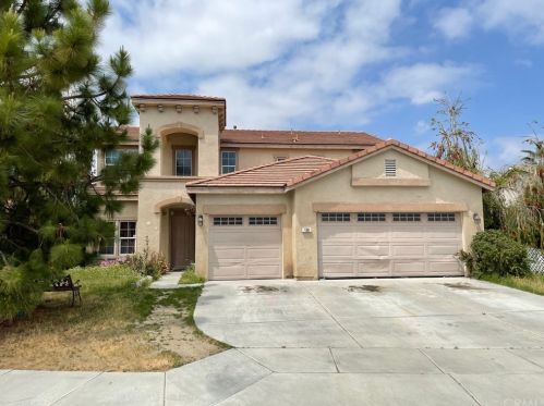 138 Dusk Ln, San Jacinto, CA 92582-3175