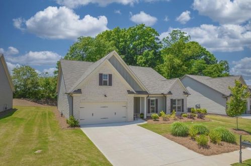 786 Lakeview Bend Cir, Jefferson GA  30549-7072 exterior