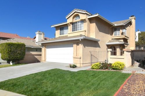 11154 Taylor Ct, Rancho Cucamonga, CA 91701-7700