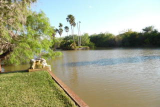 4565 Lakeway Dr, Brownsville, TX 78520-9201