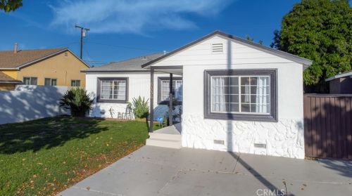 6336 Paramount Blvd, Pico Rivera, CA 90660-3415