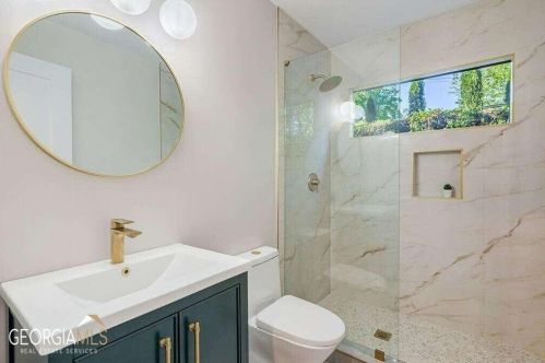 620 Colebrook Ct, Atlanta GA  30327-4710 exterior