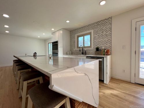 5868 Lisbon Way, Denver CO  80015-3612 exterior