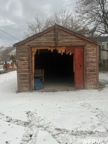 260 400, Woodland Hills UT 84653-9491 exterior