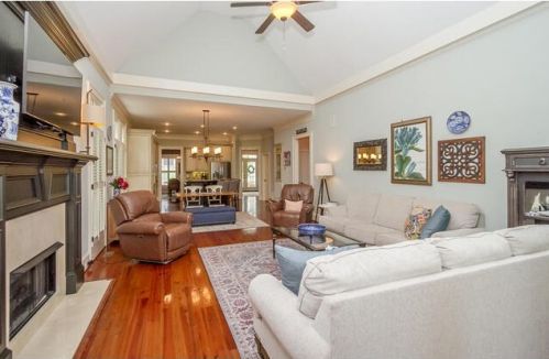 790 Bishops Cir, Evans GA  30809-6756 exterior