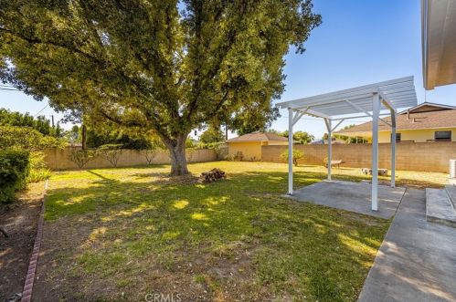460 Cambridge St, Orange CA  92866-1150 exterior