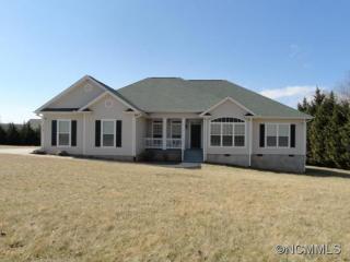 115 Williams Rd, Fletcher, NC 28732-8431