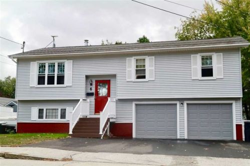 6 Cleveland St, Nashua, NH 03060-4421