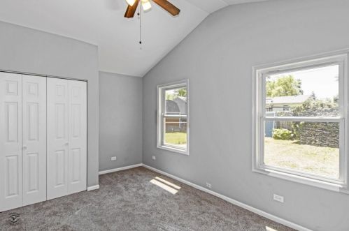 507 Auburn Ln, Crete IL  60417-4439 exterior