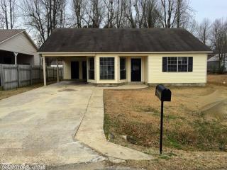 1112 Roberts Dr, Paragould, AR 72450-7102