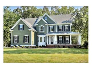 14000 Old Fort Dr, Midlothian, VA 23113-3947