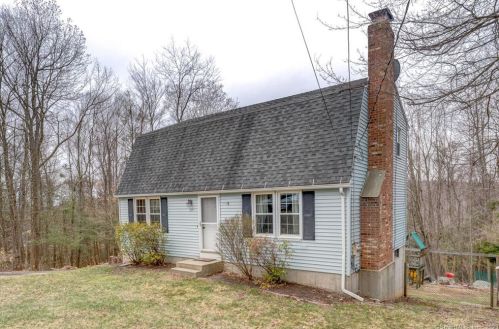 577 Guerdat Rd, Torrington CT  06790-2847 exterior