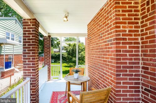 10015 Markham St, Silver Spring MD 20901-2233 exterior