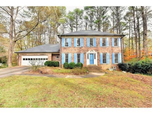 748 Planters Row, Lilburn, GA 30047-4143