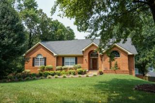 4922 Lake Haven Dr, Chattanooga, TN 37416-1728