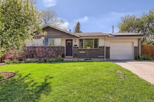 1773 Dover Way, Denver, CO 80232-6626