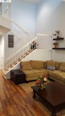 7307 Stonedale Dr, Pleasanton CA  94588-3734 exterior