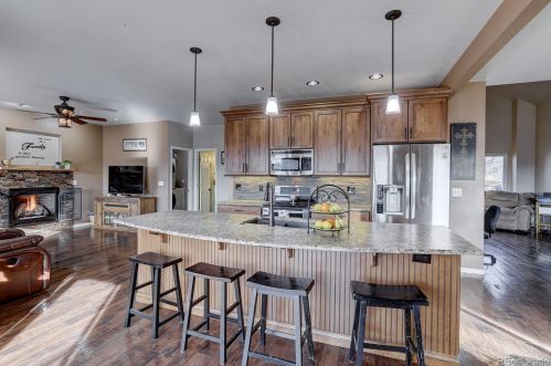 21635 Whirlaway Ave, Parker CO 80138-3059 exterior