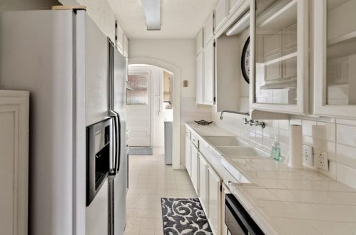 3781 4th St, Fort Worth TX  76107-2055 exterior