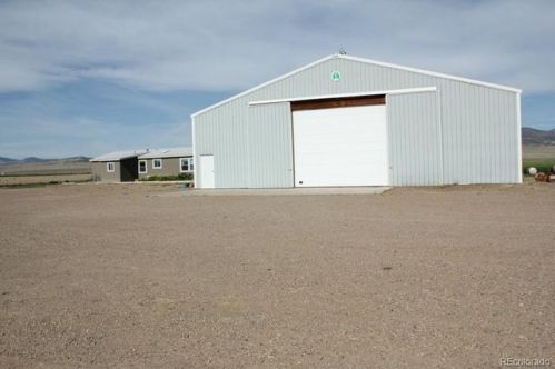 8233 State Highway 15, Monte Vista, CO 81144-9581