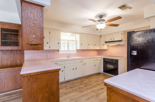 1316 Courtney Dr, Richmond TX 77469-4208 exterior